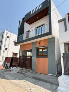 Image of 2050 Sq.ft 3 BHK Independent House for sale in Kamal Vihar, Raipur for Rs. 4835000
