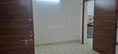 Bedroom Image of 650 Sq.ft 1 BHK Apartment / Flat for rent in Sangamvadi Pune for Rs. 32000