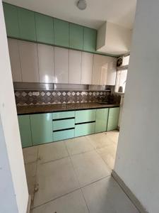 Kitchen Image of 620 Sq.ft 2 BHK Apartment / Flat for sale in Signature Global Global Proxima II, Sector 89 Gurgaon for Rs. 7350000