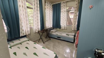 Bedroom Image of 1200 Sq.ft 3 BHK Apartment / Flat for sale in Deshpande DBs Diamond Apartment, Shivaji Nagar Pune for Rs. 24500000