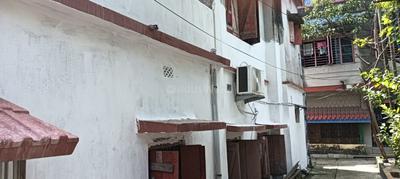 Image of 1084 Sq.ft 3 BHK Independent House for sale in Airport Gate No 2, Kolkata for Rs. 6500000
