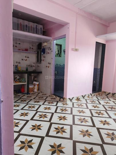 Trimurti chs Bedroom 1