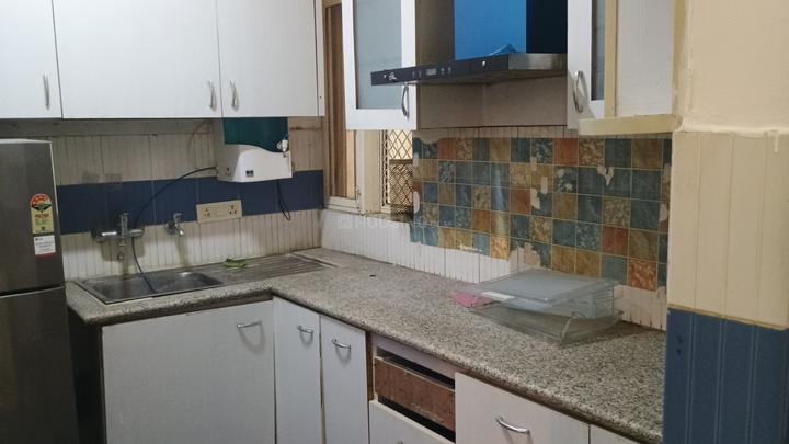 Unitech Cedar Crest Main Image 1