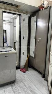 Kitchen Image of PG Room for Girl in Dadar West, Mumbai