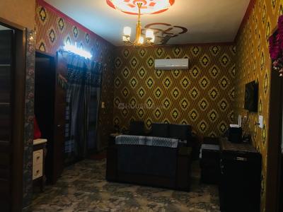 2 BHK Independent House
