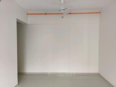 Living Room Image of 960 Sq.ft 2 BHK Apartment / Flat for sale in Runwal Gardens by Runwal Enterprises, Dombivli East Thane for Rs. 5952000