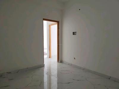 Bedroom Image of 1680 Sq.ft 3 BHK Apartment / Flat for sale in Neknampur Hyderabad for Rs. 10920000