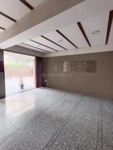 Image of 1215 Sq.ft 2 BHK Apartment / Flat for sale in Orchid Elegance, South Bopal, Ahmedabad for Rs. 6500000