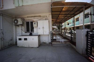Balcony Image of 3600 Sq.ft 5 BHK Independent House for sale in Pethapur Gandhinagar for Rs. 18500000