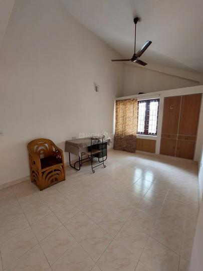 Kesari Nagar, Poojapura Bedroom 1
