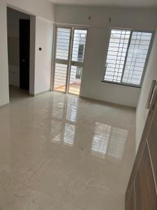 Hall Image of 750 Sq.ft 2 BHK Apartment / Flat for sale in Samarttha Downtown, Mahalunge Pune for Rs. 6400000