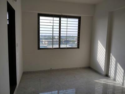 Bedroom Image of 1620 Sq.ft 3 BHK Apartment / Flat for sale in Devarshi Sankalp Riverview, Bhat Ahmedabad for Rs. 6500000