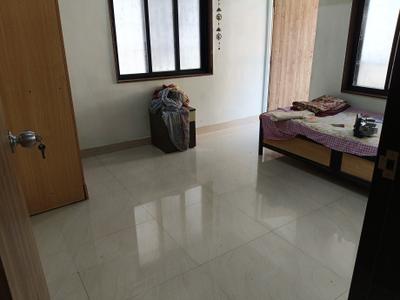 Bedroom Image of 786 Sq.ft 2 BHK Apartment / Flat for sale in Anand Nagar, Sinhagad Road Pune for Rs. 5700000