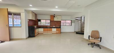 Hall Image of 1600 Sq.ft 3 BHK Independent House for rent in Shri 4 Taljai Hills Phase 1, Dhankawadi Pune for Rs. 50000