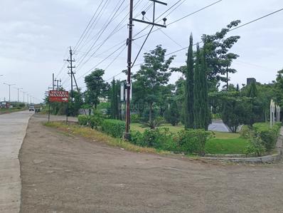Image of 6000 Sq.ft 4 BHK Villa for sale in Silver Springs, Silver Spring, Indore for Rs. 55000000