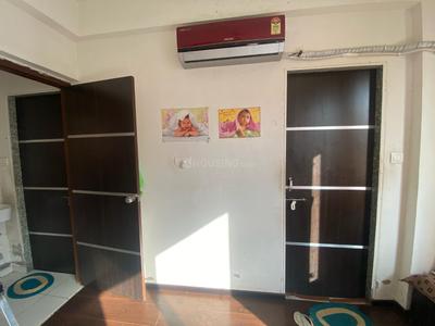 Bedroom Image of 1395 Sq.ft 2 BHK Apartment / Flat for sale in Rajeshri Maruti Aamrakunj, Sargasan Gandhinagar for Rs. 5500000
