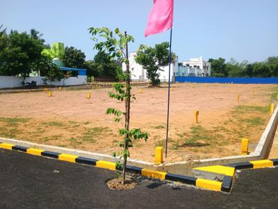 Image of 1092 Sq.ft Residential Plot / Land for sale in Urapakkam, Chennai for Rs. 5458908