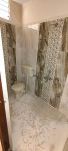 Bathroom Image of 1000 Sq.ft 2 BHK Apartment / Flat for sale in Silicon City Indore for Rs. 2800000