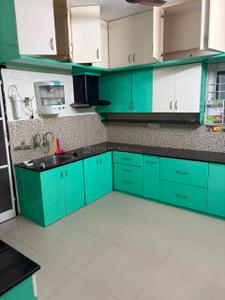 Armsburg Koundinya Kitchen 1