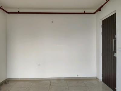 Living Room Image of 560 Sq.ft 1 BHK Apartment / Flat for rent in Mahindra Happinest Kalyan, Bhiwandi Thane for Rs. 12000