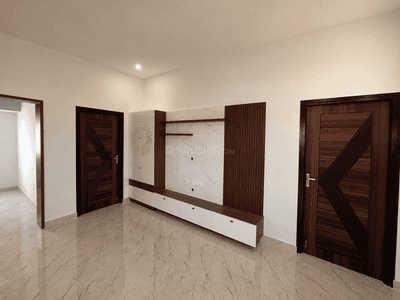 Living Room Image of 550 Sq.ft 1 BHK Independent House for sale in Robertsonpet Kolar for Rs. 2489200