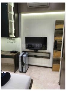Hall Image of 2175 Sq.ft 3 BHK Apartment / Flat for sale in Andheri West Mumbai for Rs. 74900000