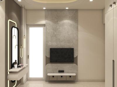 Hall Image of 2500 Sq.ft 4 BHK Villa for sale in Gandhi Path West Jaipur for Rs. 18500000