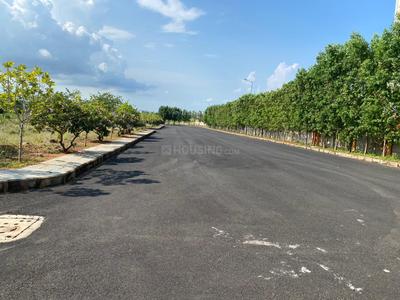 Image of 2500 Sq.ft Residential Plot / Land for sale in Madhurawada, Visakhapatnam for Rs. 3400000