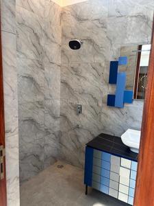 Bathroom Image of 1395 Sq.ft 2 BHK Apartment / Flat for sale in Ira Vian Mrida, Kollur Hyderabad for Rs. 9800000