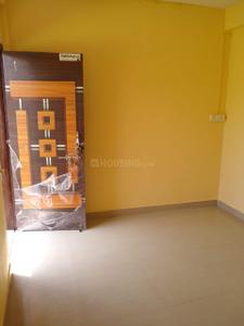 Bedroom Image of 250 Sq.ft 1 RK Independent House for rent in Ambegaon Budruk Pune for Rs. 5000