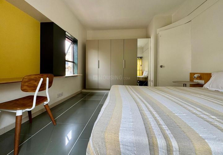 PRATHAMASH SOCIETY Bedroom 1