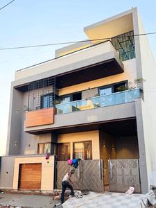 4 BHK Villa