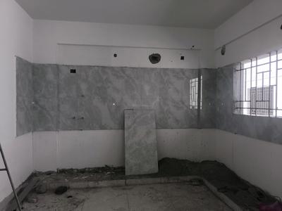 Kitchen Image of 1377 Sq.ft 2 BHK Apartment / Flat for sale in Udhaya KS Vatika, Electronic City Bengaluru for Rs. 6800000