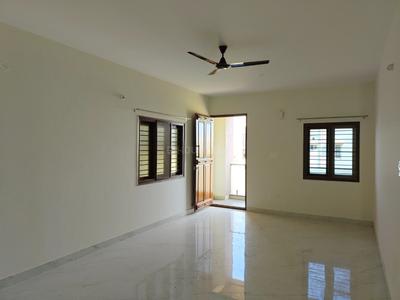 Hall Image of 1500 Sq.ft 3 BHK Builder Floor for rent in SMV Layout Bengaluru for Rs. 45000