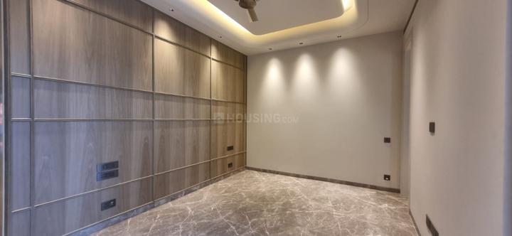 Greater Kailash II Bedroom 1