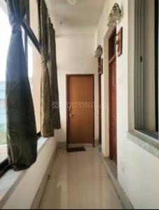 Balcony Image of 4000 Sq.ft 7 BHK Villa for sale in Santoshpur Kolkata for Rs. 27500000