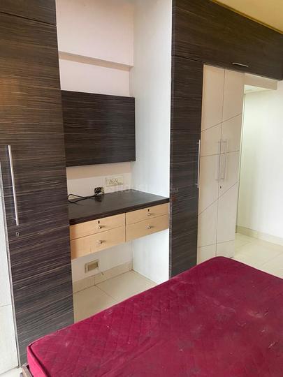 Sector 13, Kopar Khairane Bedroom 1