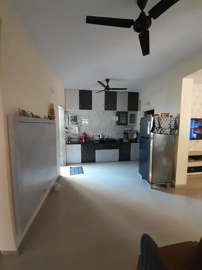 Panchshil Residency Main Image 1