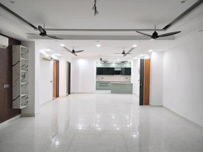 Living Room Image of 3450 Sq.ft 4 BHK Apartment / Flat for sale in Arenaa Heights The Ultima 107, Sector 102 Noida for Rs. 21101000