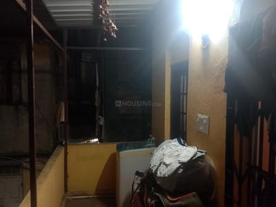 1 BHK Independent House