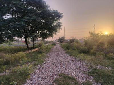 Image of 150 Sq.ft Residential Plot / Land for sale in Noida Extension, Greater Noida for Rs. 5250200