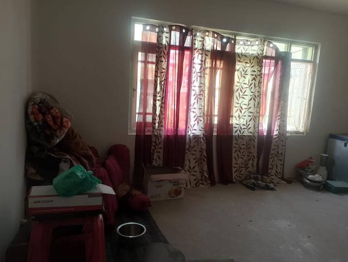 Residential Bedroom 1