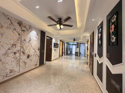 Image of 1700 Sq.ft 3 BHK Builder Floor for sale in Sector 57, Gurgaon for Rs. 26000000