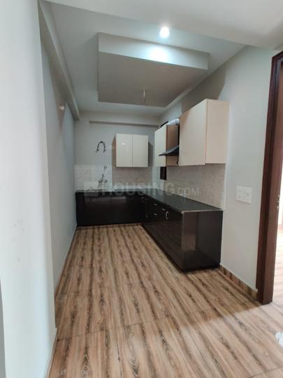 Sushant Lok Phase 3, Sector 57 Kitchen 1