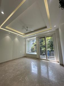 Bedroom Image of 2850 Sq.ft 4 BHK Builder Floor for sale in Sushant Lok Phase 1 Gurgaon for Rs. 60000000