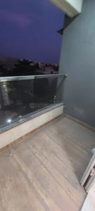 Bedroom Image of 1040 Sq.ft 2 BHK Apartment / Flat for sale in Nashik Road Nashik for Rs. 4800000