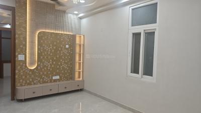 Living Room Image of 1300 Sq.ft 2 BHK Builder Floor for sale in Indirapuram Ghaziabad for Rs. 5500000