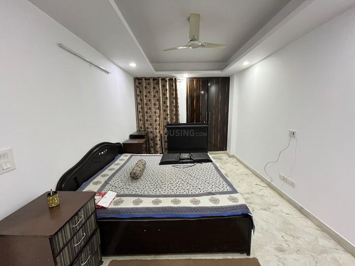 Vasant kunj encalve Bedroom 1