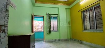 Bedroom Image of 1135 Sq.ft 3 BHK Apartment / Flat for sale in Baguiati Kolkata for Rs. 4700000