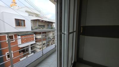 Image of 1150 Sq.ft 2 BHK Independent House for rent in Singasandra, Bengaluru for Rs. 36000
